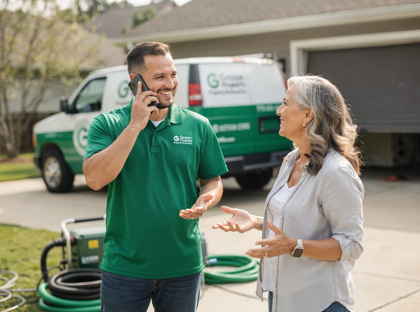 Water Damage Restoration Walnut Hill, IL FAQs